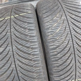 Гуми Всесезонни 235/55R17, снимка 1