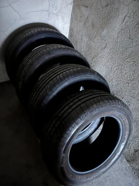 Гуми Летни 255/55R18, снимка 2