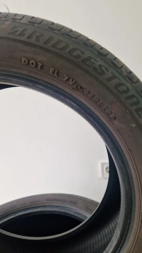 Гуми Летни 185/55R16, снимка 2