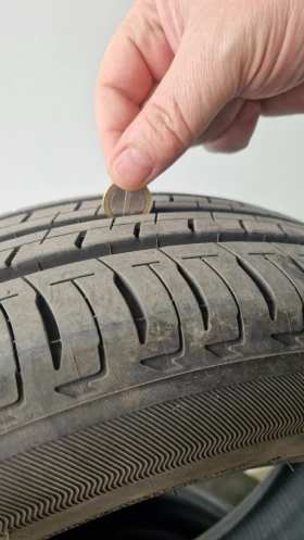 Гуми Летни 185/55R16, снимка 1