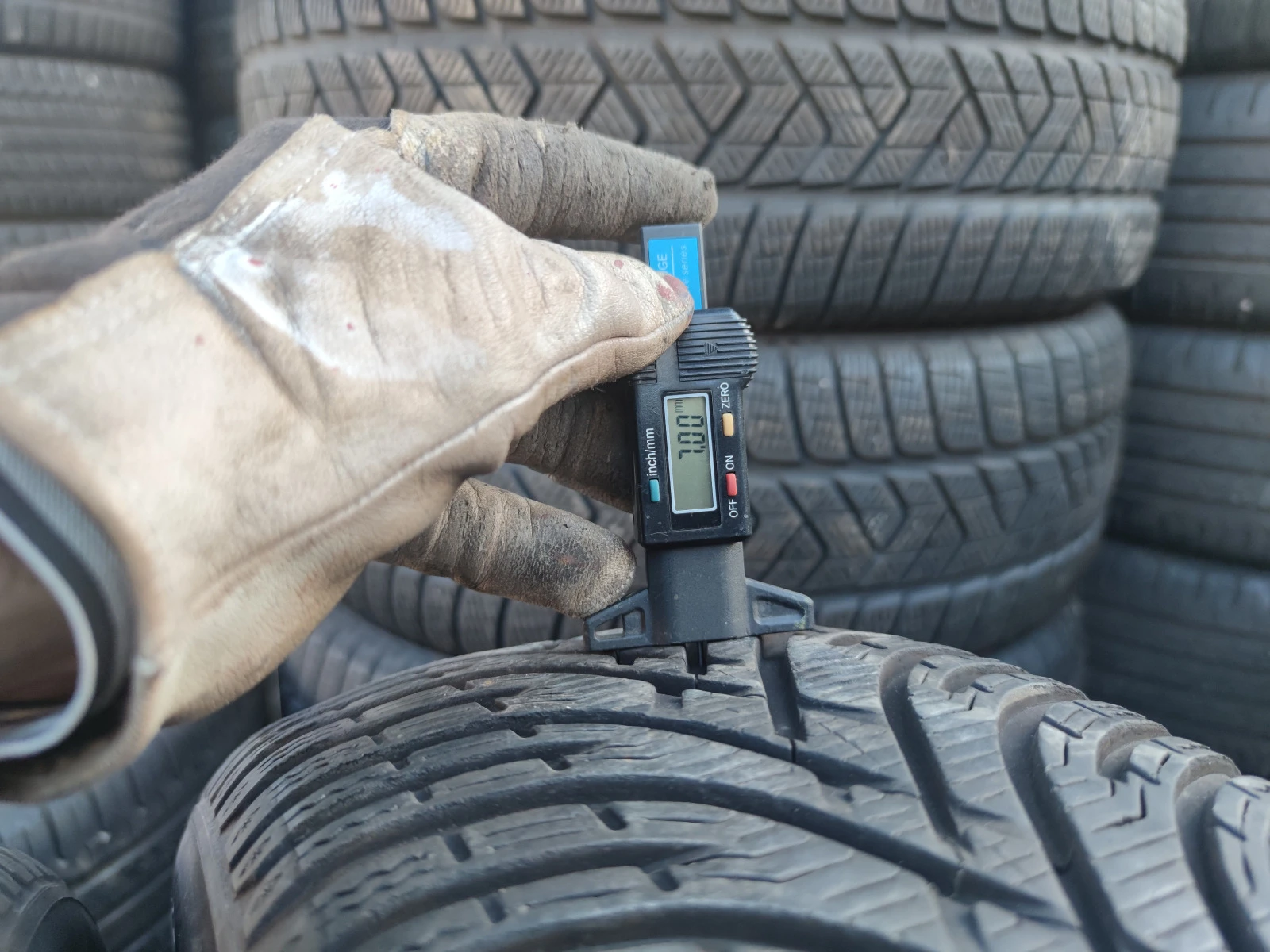  225/55R17 | Mobile.bg   8