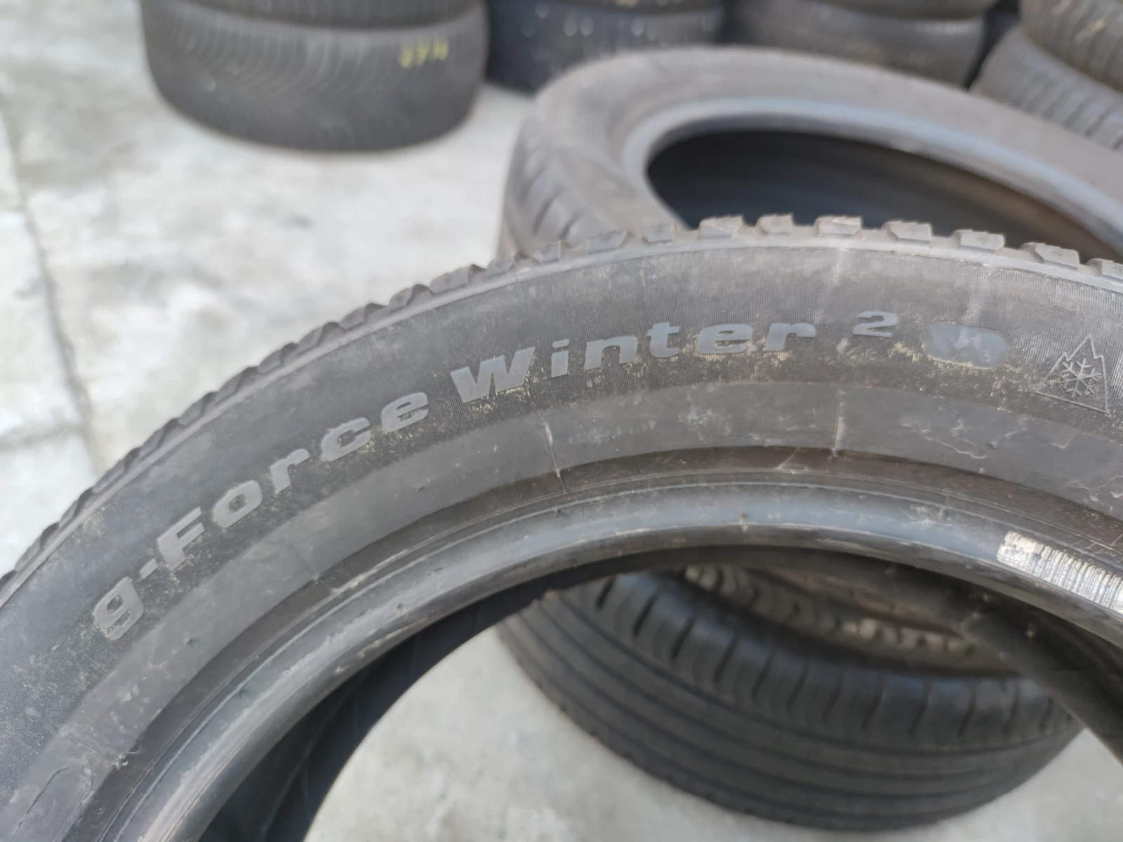  225/55R17 | Mobile.bg   9