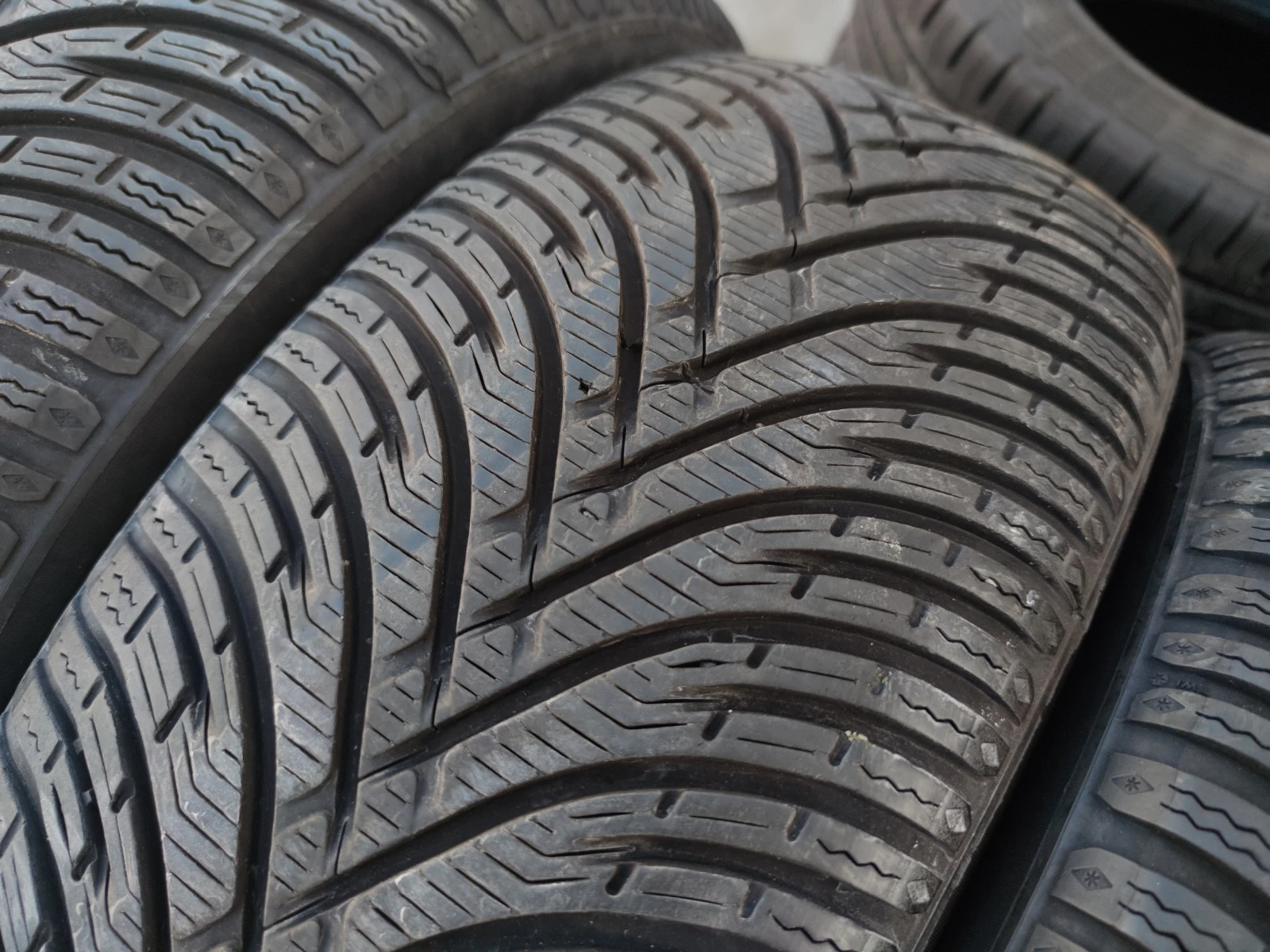  225/55R17 | Mobile.bg   2