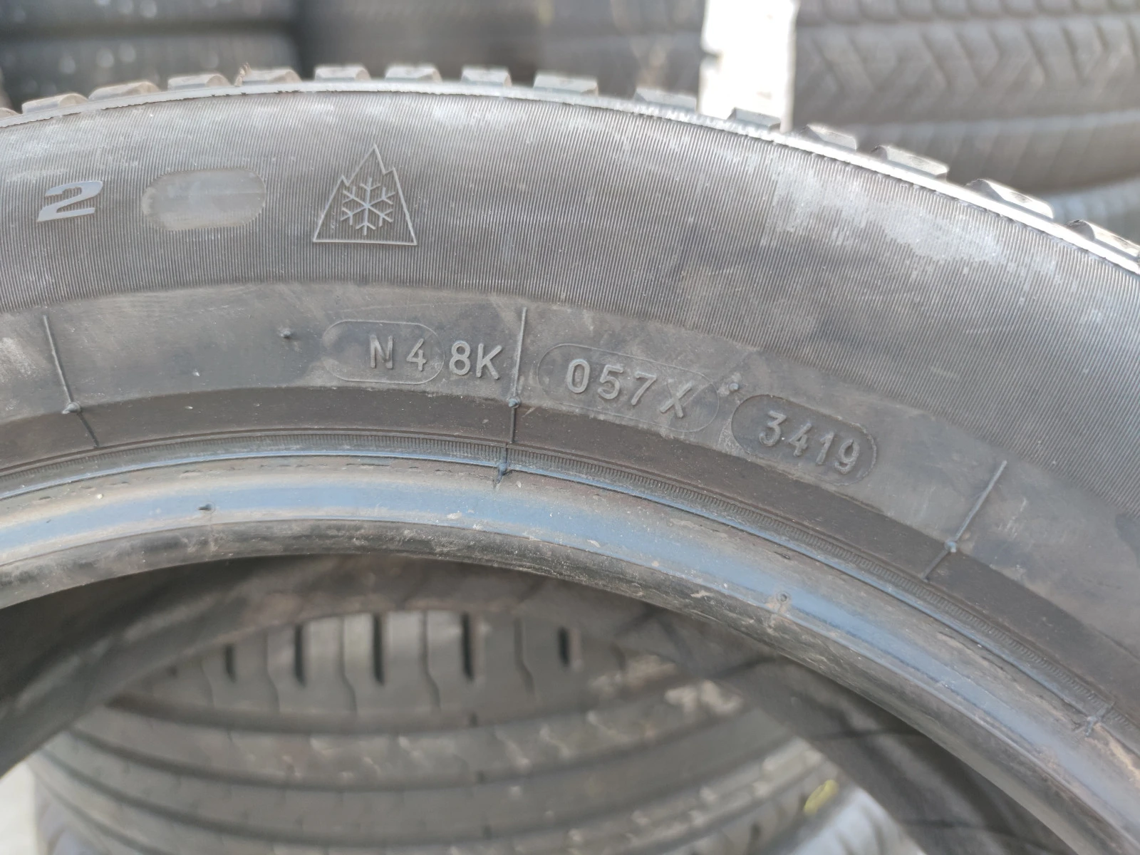  225/55R17 | Mobile.bg   11