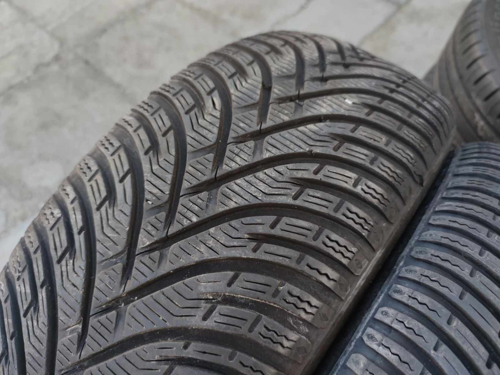  225/55R17 | Mobile.bg   1