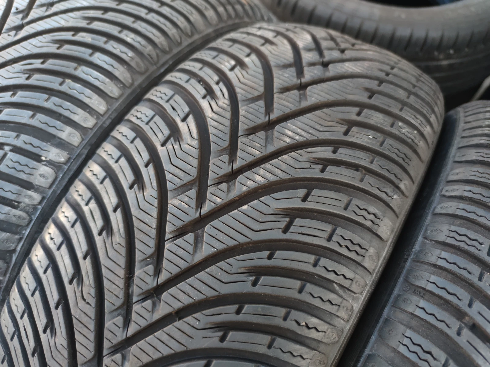  225/55R17 | Mobile.bg   3