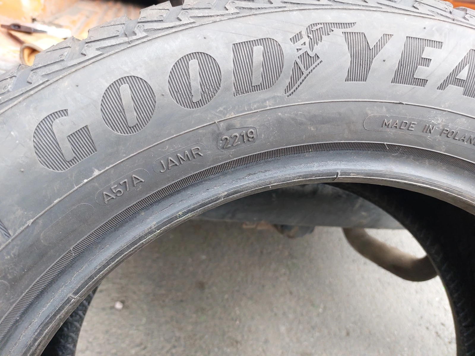 ���� 235/55R17 | Mobile.bg � ����������� 7