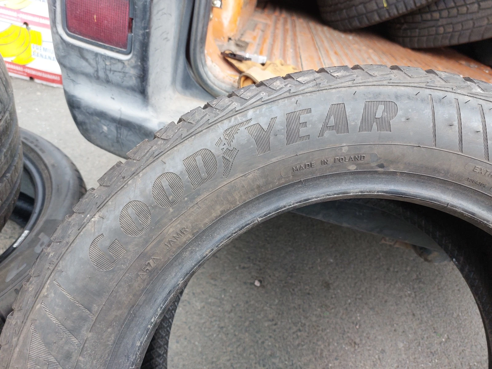 ���� 235/55R17 | Mobile.bg � ����������� 5