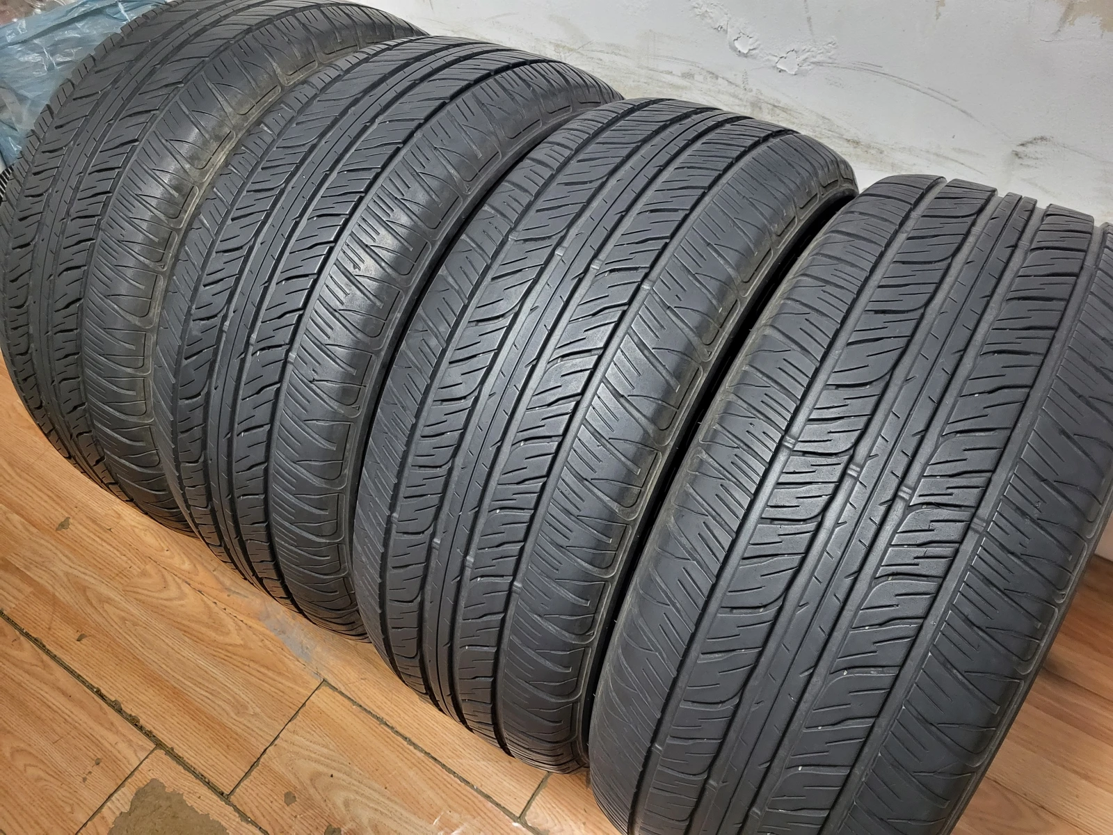  285/50R20 | Mobile.bg   7