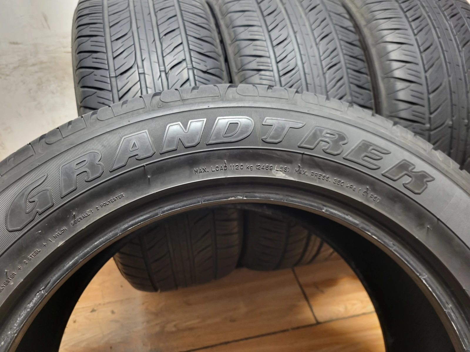  285/50R20 | Mobile.bg   10