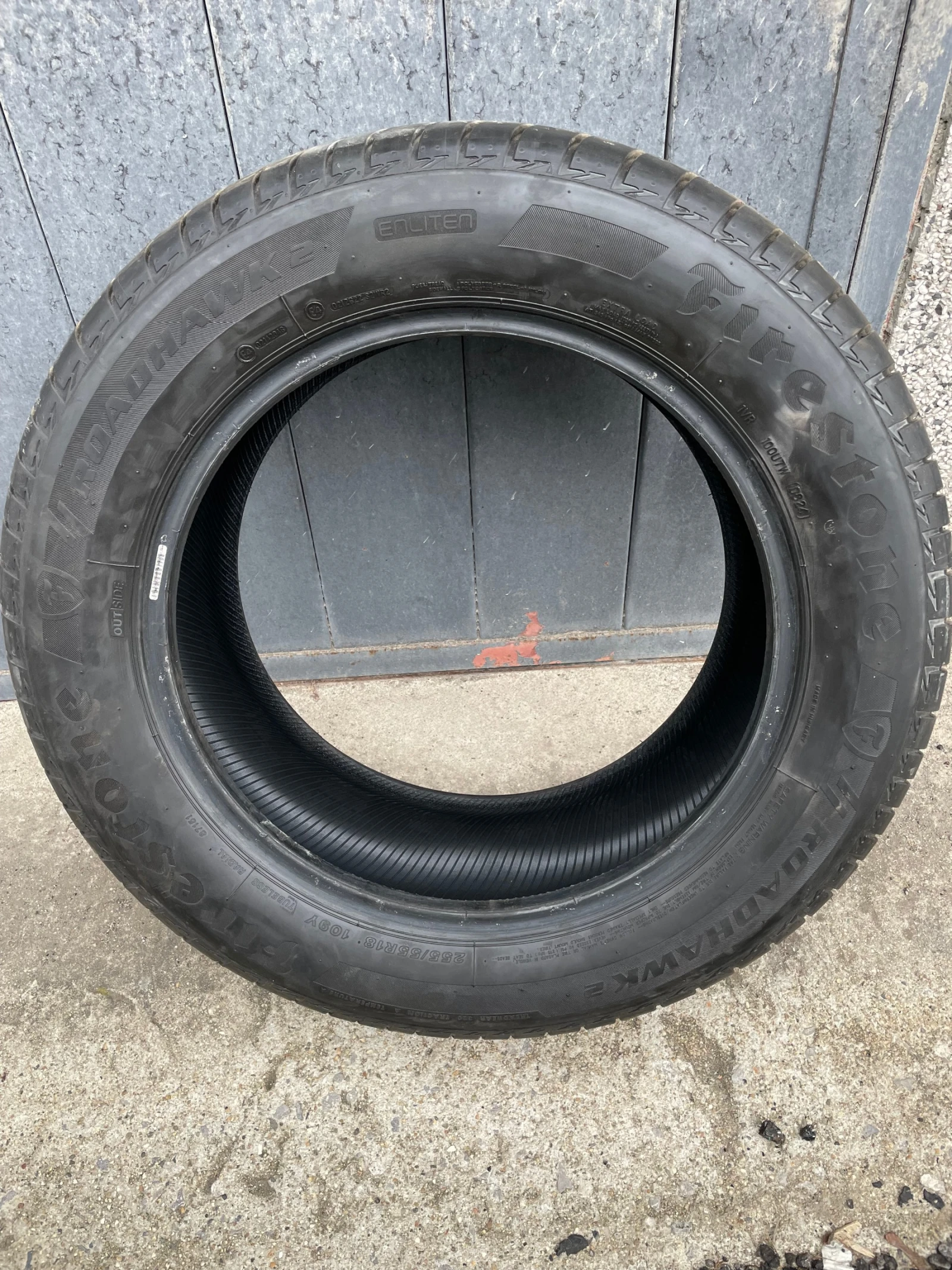���� 255/55R18 | Mobile.bg � ����������� 7