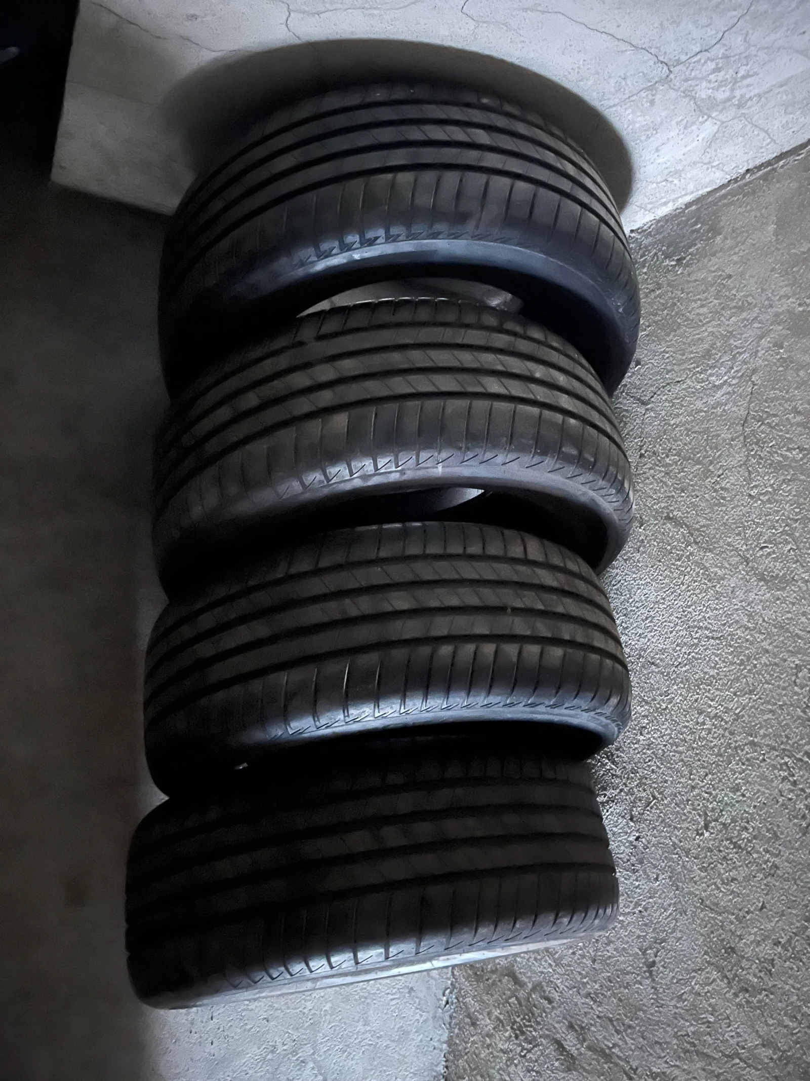 ���� 255/55R18 | Mobile.bg � ����������� 3
