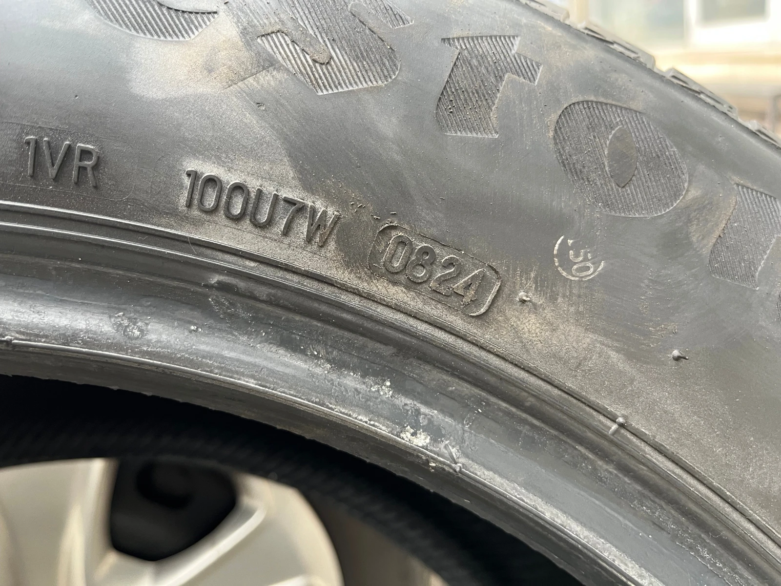 ���� 255/55R18 | Mobile.bg � ����������� 5