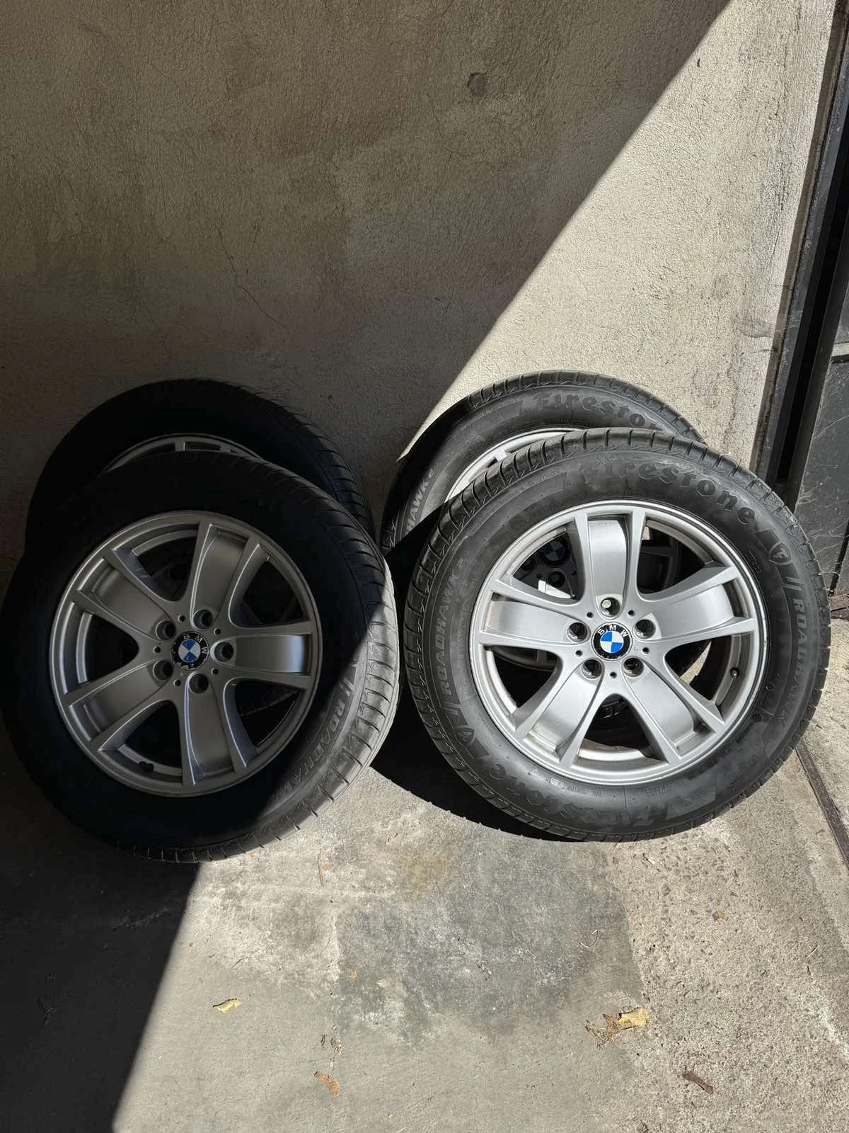    255/55R18  BMW X5 | Mobile.bg   15