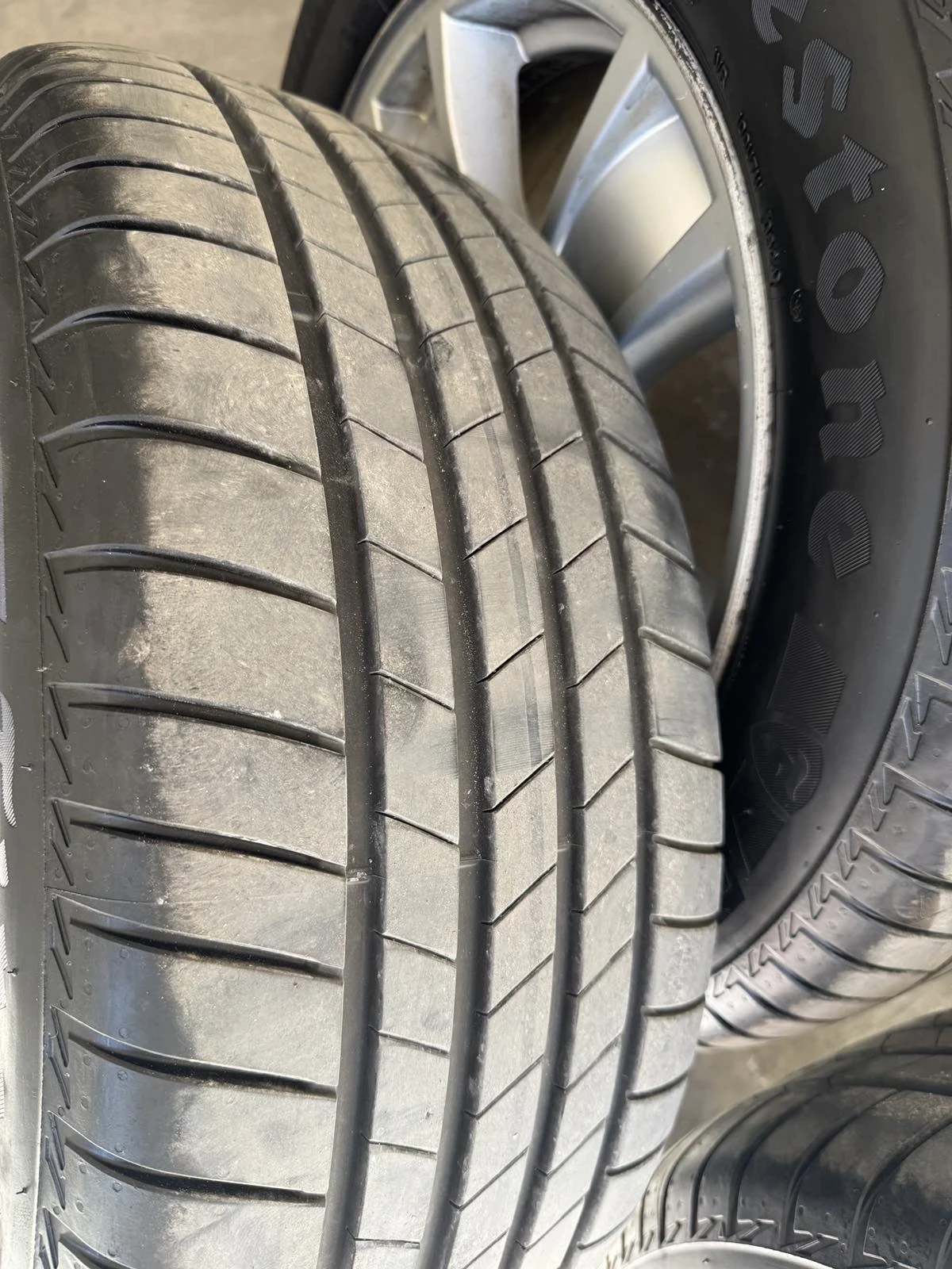    255/55R18  BMW X5 | Mobile.bg   4