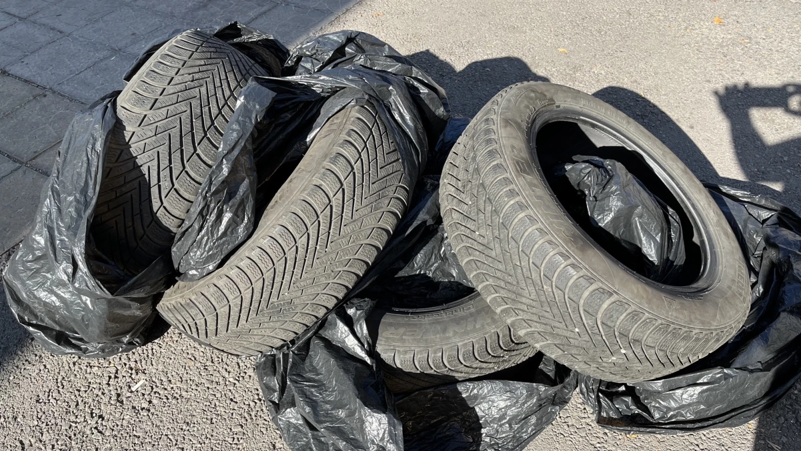  205/55R16 | Mobile.bg   2