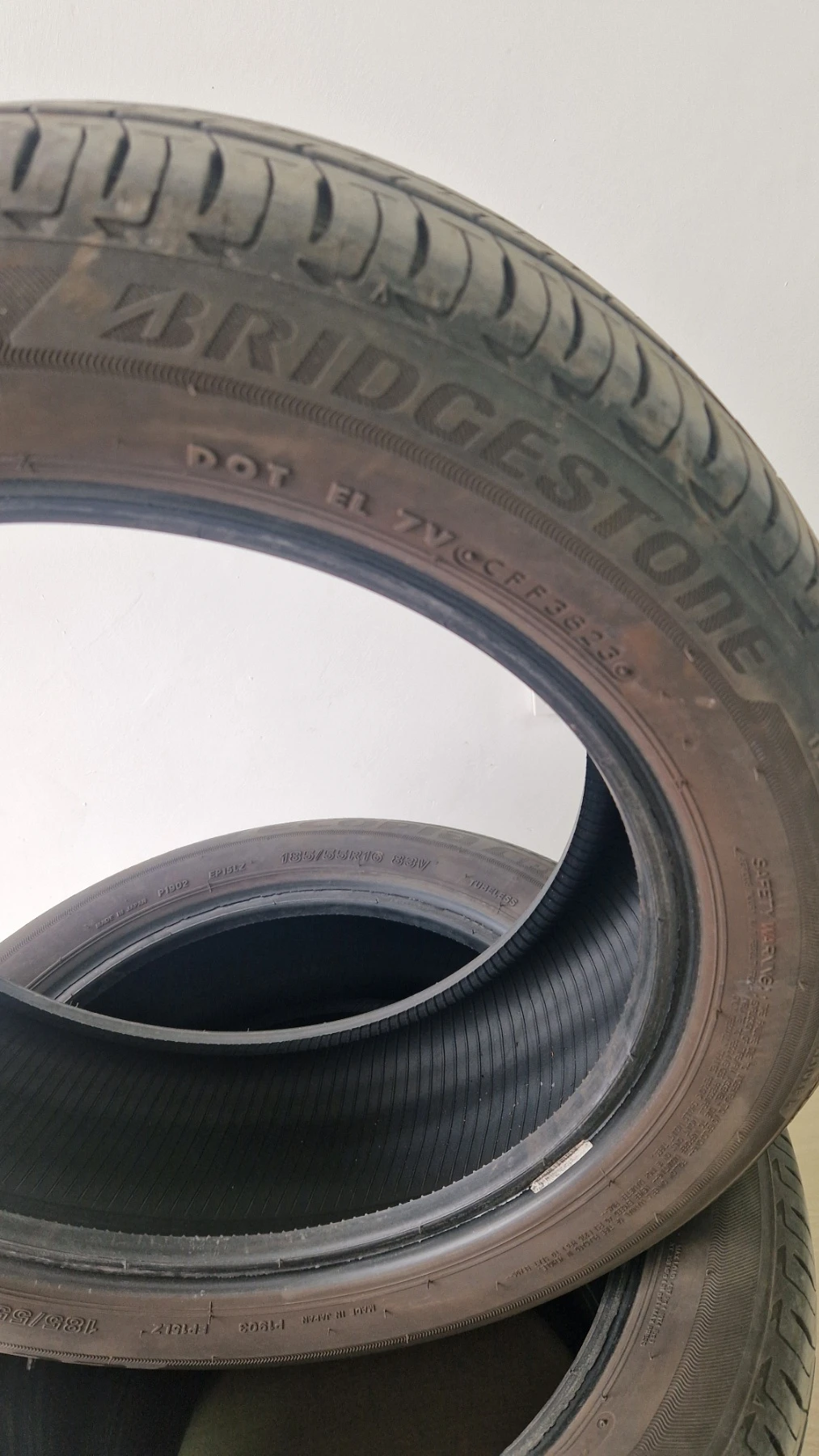 ���� 185/55R16 | Mobile.bg � ����������� 5