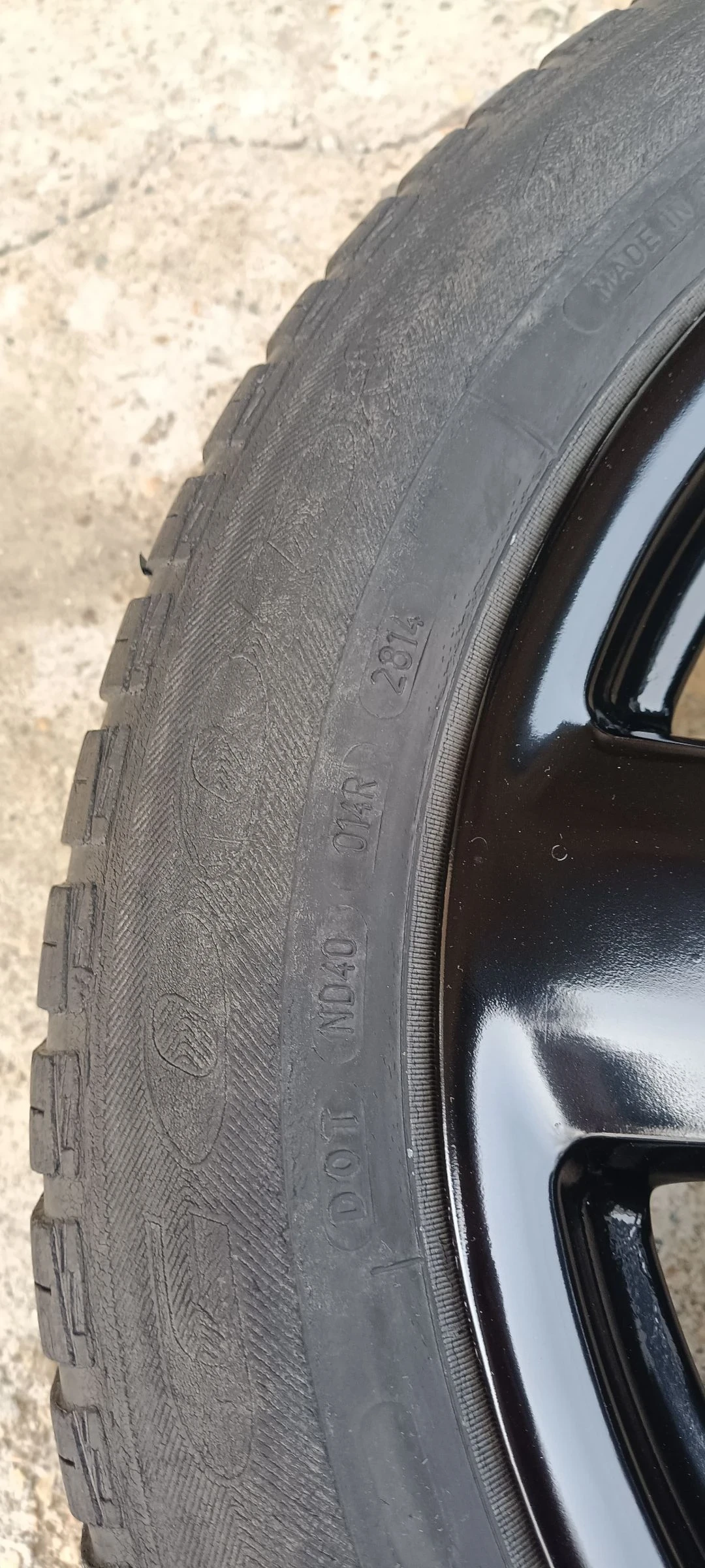 ���� � ������ 225/45R17 �� Audi A4 | Mobile.bg � ����������� 5