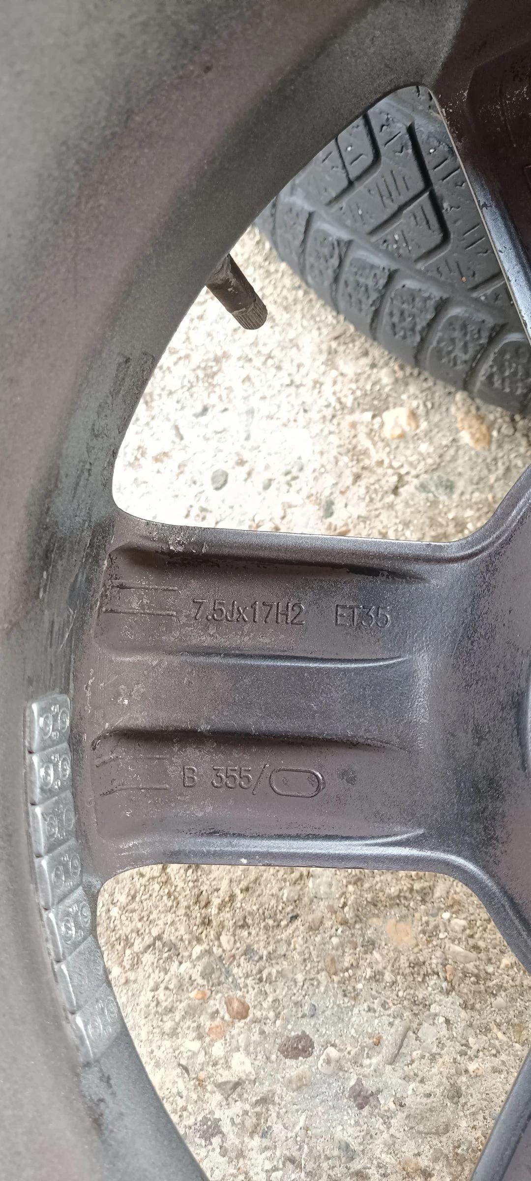 ���� � ������ 225/45R17 �� Audi A4 | Mobile.bg � ����������� 6