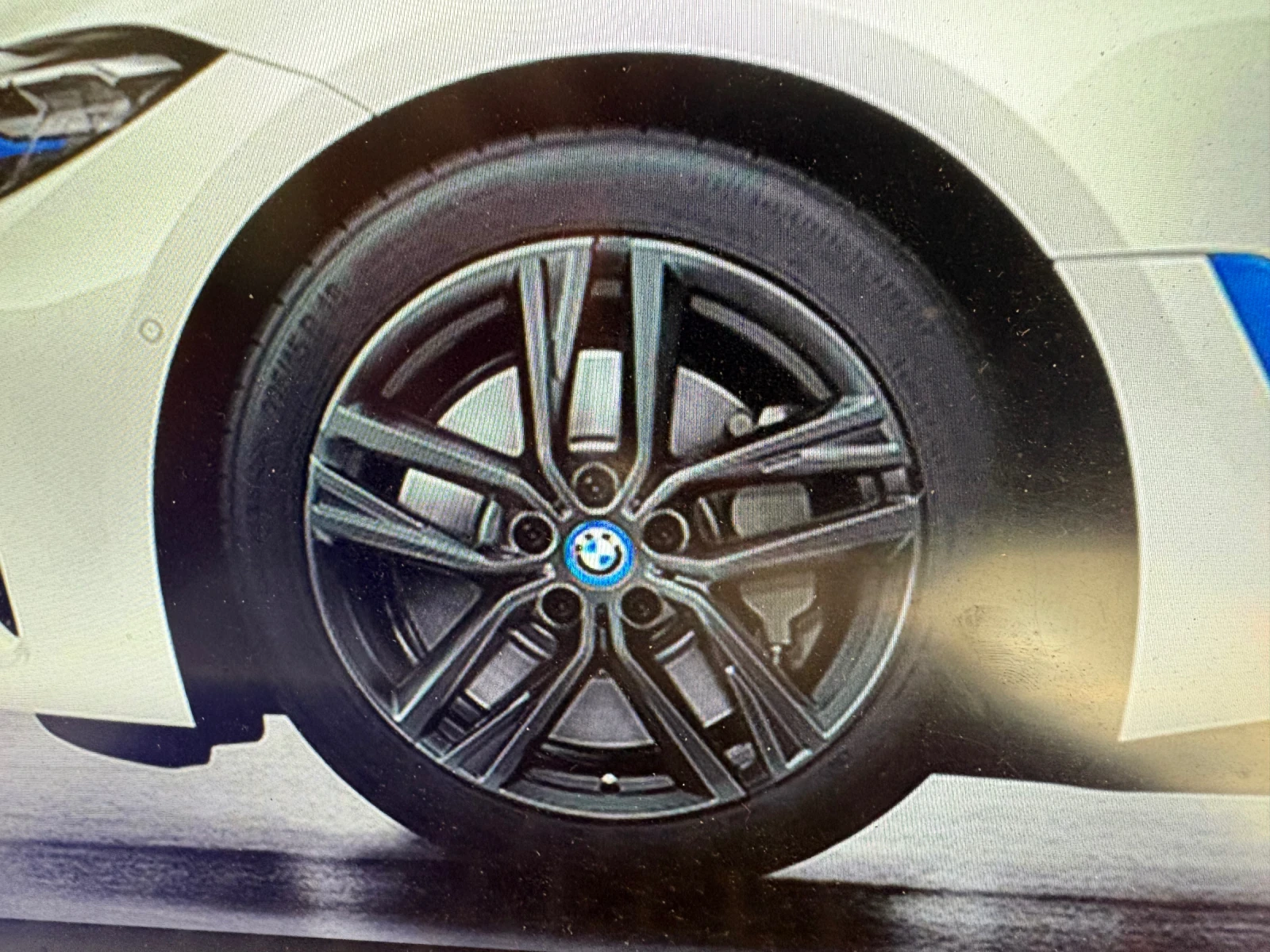 Джанти за BMW 420