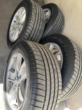    255/55R18  BMW X5 | Mobile.bg    10