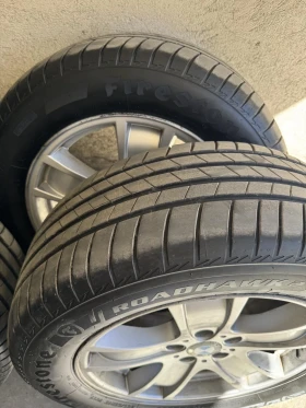    255/55R18  BMW X5 | Mobile.bg    9