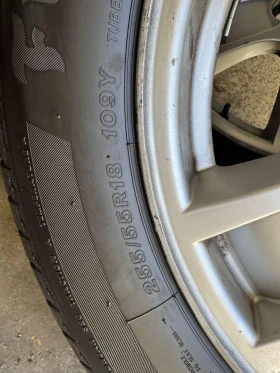   255/55R18  BMW X5 | Mobile.bg    13