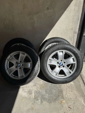    255/55R18  BMW X5 | Mobile.bg    15