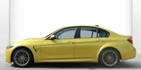 BMW M3, снимка 4