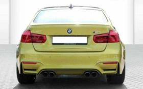 BMW M3, снимка 5