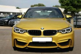 BMW M3, снимка 7