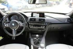 BMW M3, снимка 12
