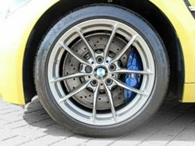 BMW M3, снимка 3