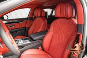 Bentley Flying Spur First Edition, снимка 13
