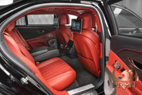 Bentley Flying Spur First Edition, снимка 11