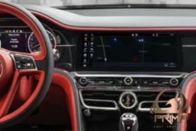 Bentley Flying Spur First Edition, снимка 8