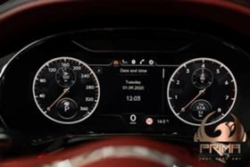 Bentley Flying Spur First Edition, снимка 6