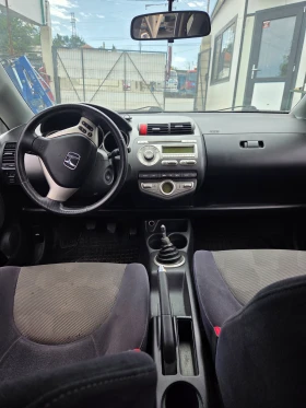Honda Jazz 1.4i, снимка 7