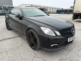 Mercedes-Benz E 350 Amg Paket, снимка 2