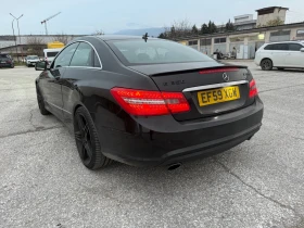 Mercedes-Benz E 350 Amg Paket, снимка 9