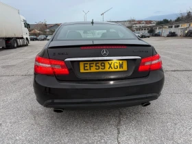 Mercedes-Benz E 350 Amg Paket, снимка 8
