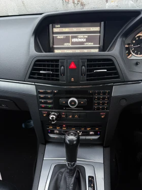 Mercedes-Benz E 350 Amg Paket, снимка 4