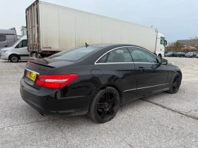 Mercedes-Benz E 350 Amg Paket, снимка 6
