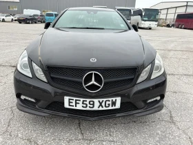 Mercedes-Benz E 350 Amg Paket, снимка 1