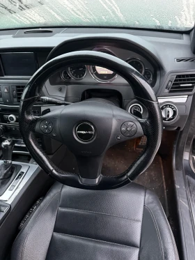 Mercedes-Benz E 350 Amg Paket, снимка 11