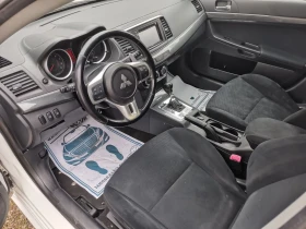 Mitsubishi Lancer  2.0 Ralliart GS 4WD TC-SST, снимка 8