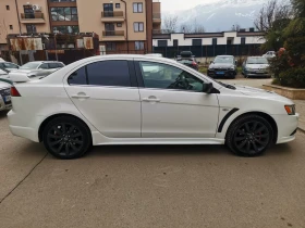 Mitsubishi Lancer  2.0 Ralliart GS 4WD TC-SST, снимка 3