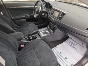 Mitsubishi Lancer  2.0 Ralliart GS 4WD TC-SST, снимка 9