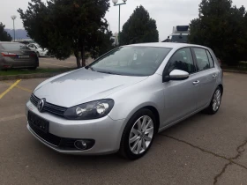 VW Golf VI2.0TDI* 6ck* H-LINE* 140k.c* 