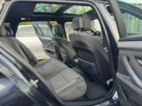 BMW 535 D 313HP 8ZTF M-PAKET ALKANTARA NAVI MAX FUUL 2013G, снимка 16